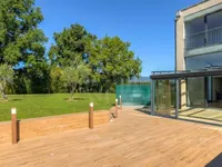 Недвижимость Single house 6 rooms: 3