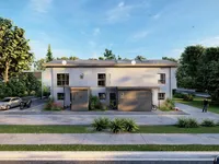 Недвижимость Single house 4 rooms: 1