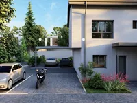 Недвижимость Single house 4 rooms: 2