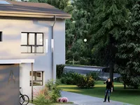 Недвижимость Single house 4 rooms: 3