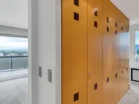 Недвижимость Apartment 5 rooms: 5