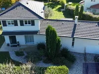 Недвижимость Villa 6 rooms: 2