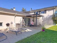 Недвижимость Villa 6 rooms: 5