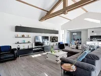 Недвижимость Villa 6 rooms: 6