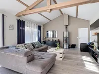 Недвижимость Villa 6 rooms: 7