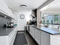 Недвижимость Villa 6 rooms: 9