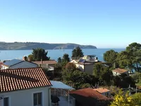 Недвижимость Дом с террасой в центре Изолы: 1