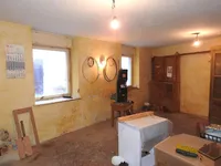 Недвижимость Дом с террасой в центре Изолы: 7