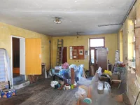 Недвижимость Дом с террасой в центре Изолы: 10