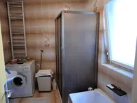 Недвижимость Дом с террасой в центре Изолы: 12