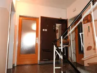 Недвижимость Дом с террасой в центре Изолы: 13