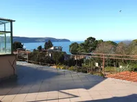 Недвижимость Дом с террасой в центре Изолы: 23