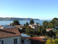 Недвижимость Дом с террасой в центре Изолы: 25