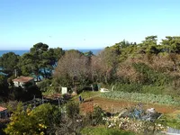 Недвижимость Дом с террасой в центре Изолы: 27