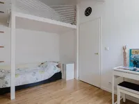 Недвижимость Apartment 5 rooms: 6