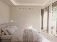 Недвижимость Attic flat 6.5 rooms: 5