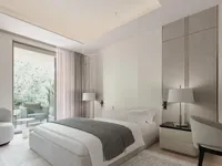 Недвижимость Attic flat 6.5 rooms: 8