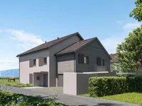 Недвижимость Roof flat 3 rooms: 4