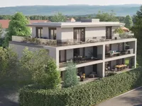 Недвижимость Apartment 4 rooms: 2