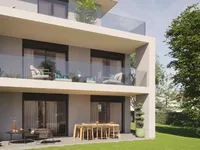 Недвижимость Apartment 4 rooms: 3