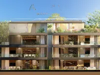 Недвижимость Duplex 11 rooms: 1