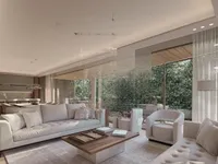 Недвижимость Duplex 11 rooms: 3