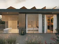 Недвижимость Duplex 11 rooms: 8