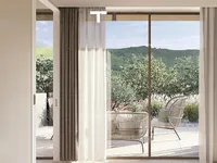 Недвижимость Duplex 11 rooms: 10