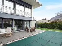 Недвижимость Single house 5 rooms: 1