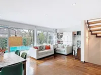 Недвижимость Single house 5 rooms: 3