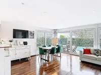 Недвижимость Single house 5 rooms: 4