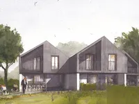 Недвижимость Row house: 1