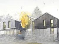 Недвижимость Row house: 3