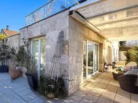 Недвижимость Single house 6 rooms: 1