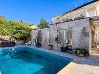 Недвижимость Single house 6 rooms: 3