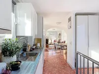 Недвижимость Single house 6 rooms: 7