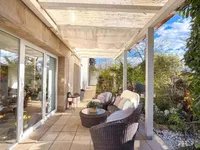 Недвижимость Single house 6 rooms: 8