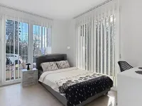 Недвижимость Single house 6 rooms: 9