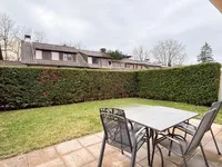 Недвижимость Row house 7 rooms: 1