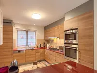 Недвижимость Row house 7 rooms: 4