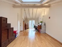 Недвижимость Row house 7 rooms: 5