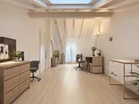 Недвижимость Row house 7 rooms: 6