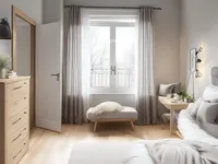 Недвижимость Row house 7 rooms: 8