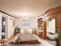 Недвижимость Row house 7 rooms: 9