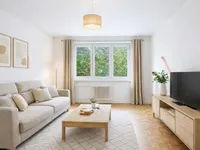 Недвижимость Apartment 4 rooms: 1