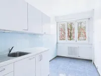 Недвижимость Apartment 4 rooms: 5
