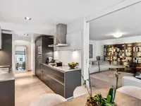 Недвижимость Apartment 4 rooms: 1