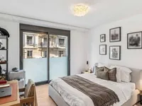 Недвижимость Apartment 4 rooms: 6