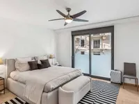 Недвижимость Apartment 4 rooms: 7