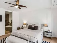 Недвижимость Apartment 4 rooms: 8